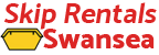 Skip Rentals Swansea Logo